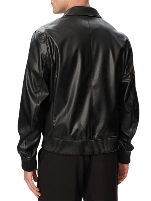 Bomber in ecopelle Calvin Klein Jeans | LV04RG406GUB1